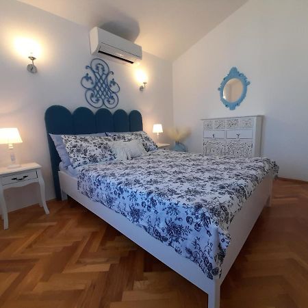 Apartments M Gregor Ideal For Relaxing Holidays Baška Екстериор снимка
