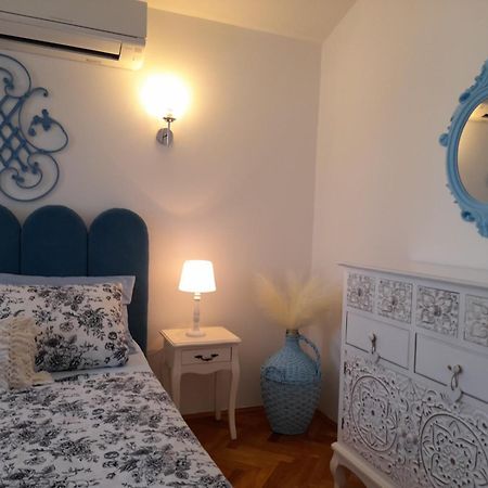 Apartments M Gregor Ideal For Relaxing Holidays Baška Стая снимка