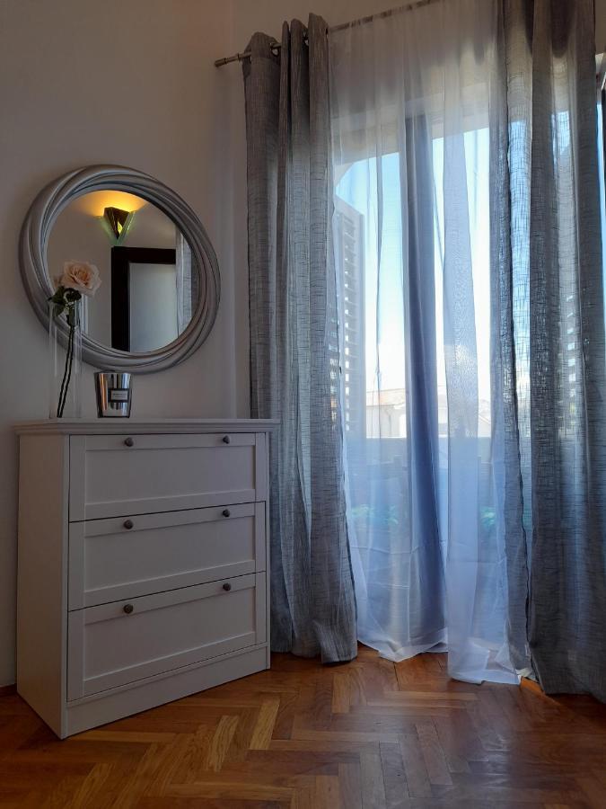 Apartments M Gregor Ideal For Relaxing Holidays Baška Екстериор снимка