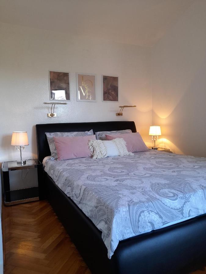 Apartments M Gregor Ideal For Relaxing Holidays Baška Екстериор снимка