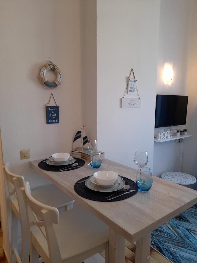 Apartments M Gregor Ideal For Relaxing Holidays Baška Екстериор снимка
