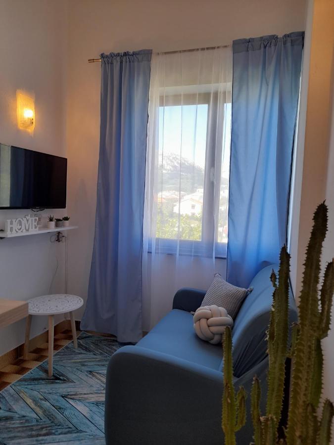 Apartments M Gregor Ideal For Relaxing Holidays Baška Екстериор снимка