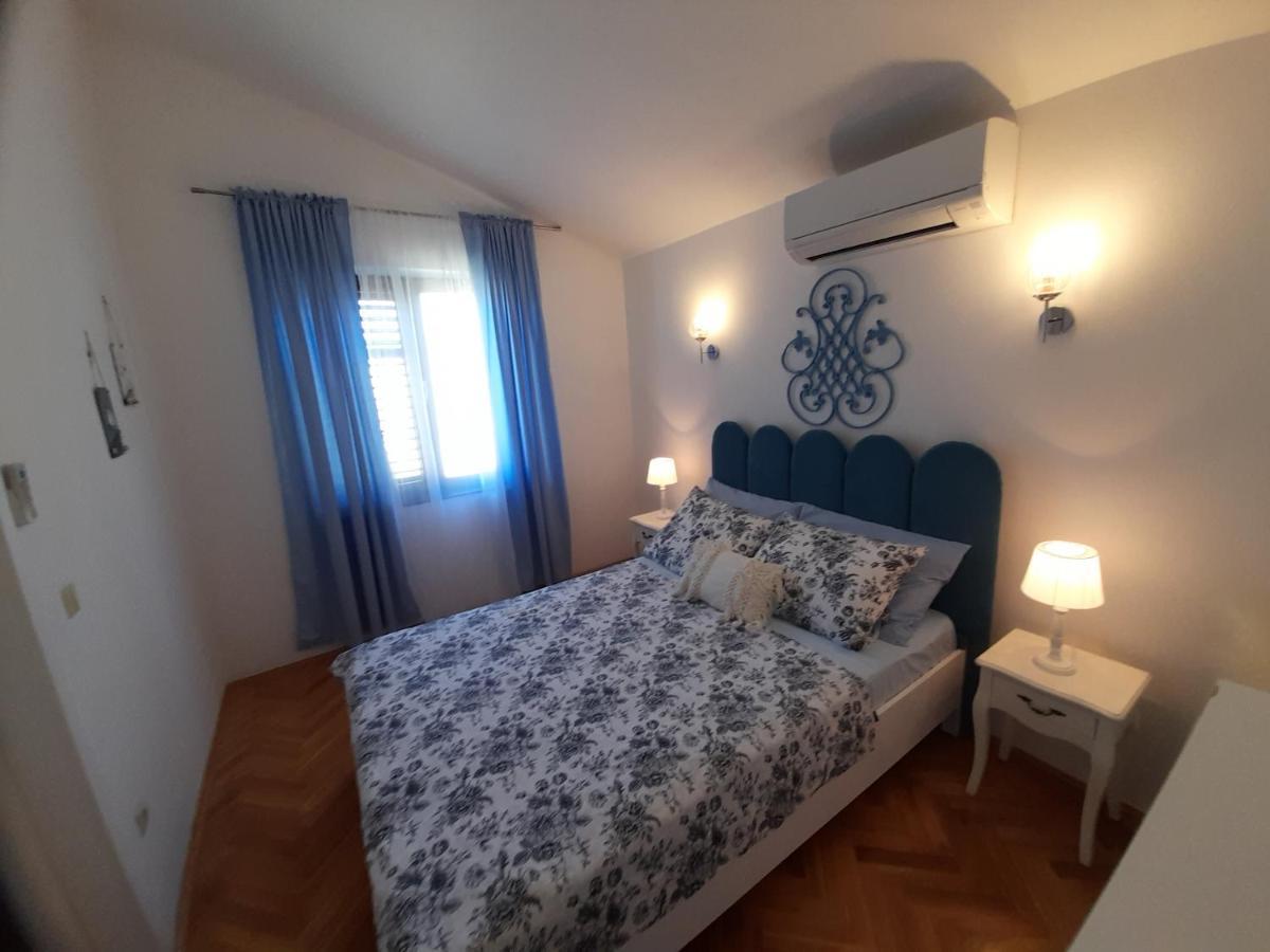 Apartments M Gregor Ideal For Relaxing Holidays Baška Екстериор снимка