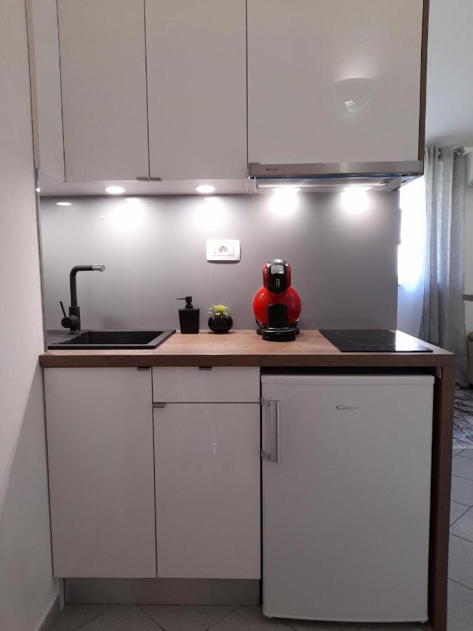 Apartments M Gregor Ideal For Relaxing Holidays Baška Екстериор снимка