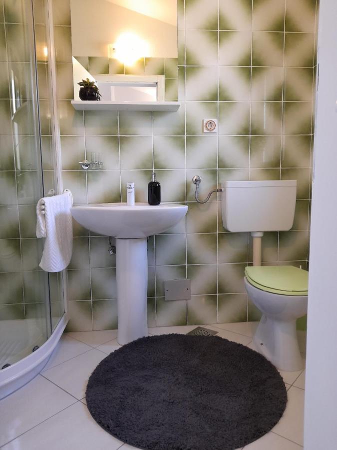 Apartments M Gregor Ideal For Relaxing Holidays Baška Екстериор снимка