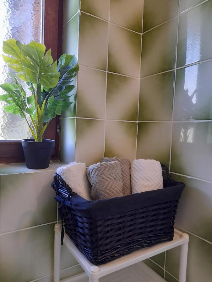 Apartments M Gregor Ideal For Relaxing Holidays Baška Екстериор снимка