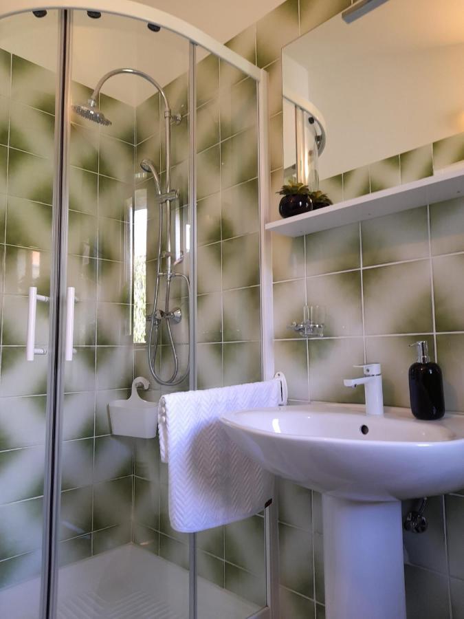 Apartments M Gregor Ideal For Relaxing Holidays Baška Екстериор снимка