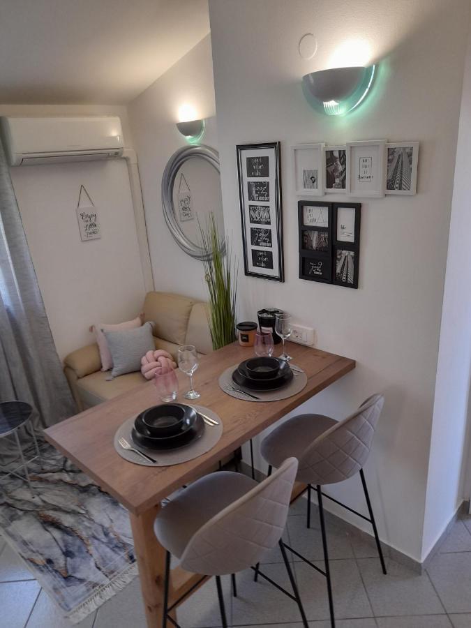 Apartments M Gregor Ideal For Relaxing Holidays Baška Екстериор снимка