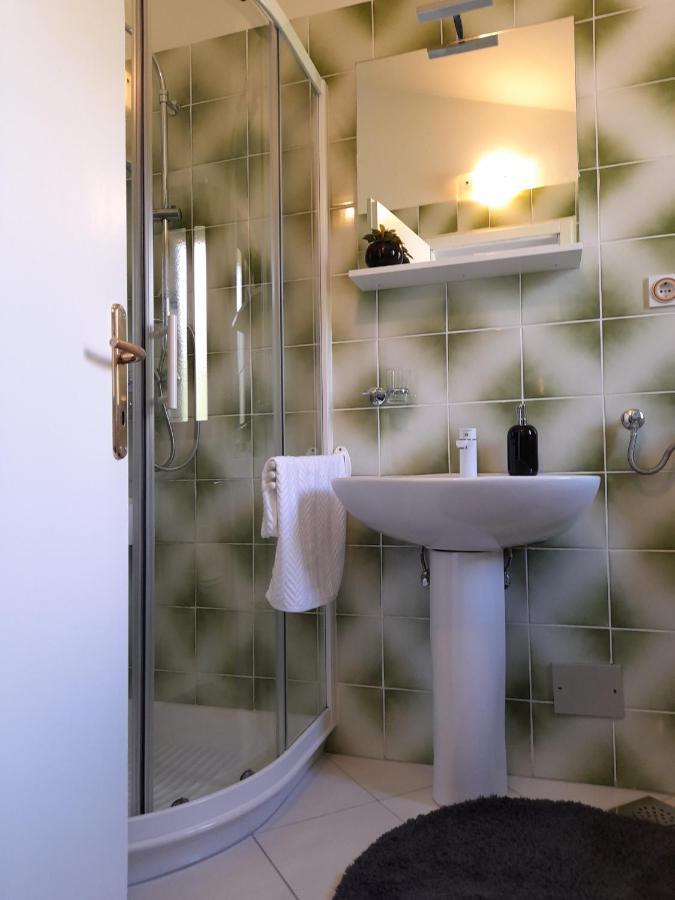 Apartments M Gregor Ideal For Relaxing Holidays Baška Екстериор снимка