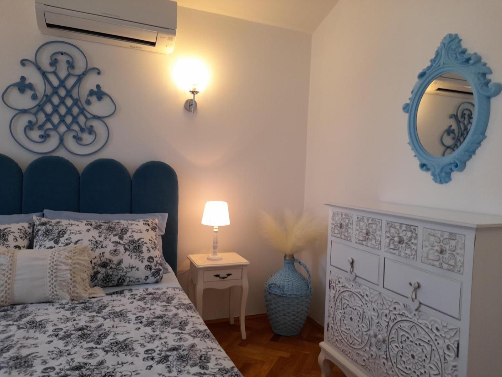 Apartments M Gregor Ideal For Relaxing Holidays Baška Стая снимка