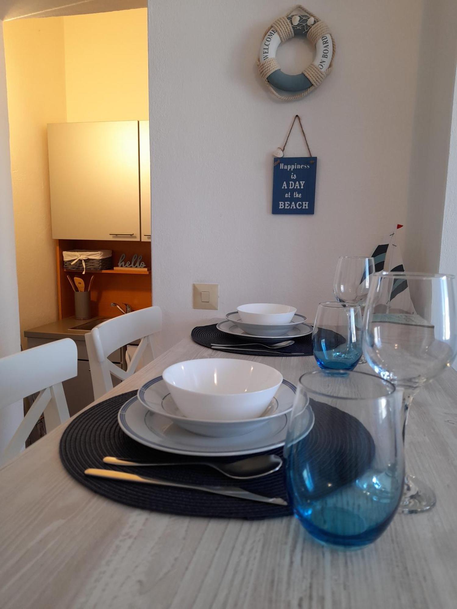 Apartments M Gregor Ideal For Relaxing Holidays Baška Стая снимка