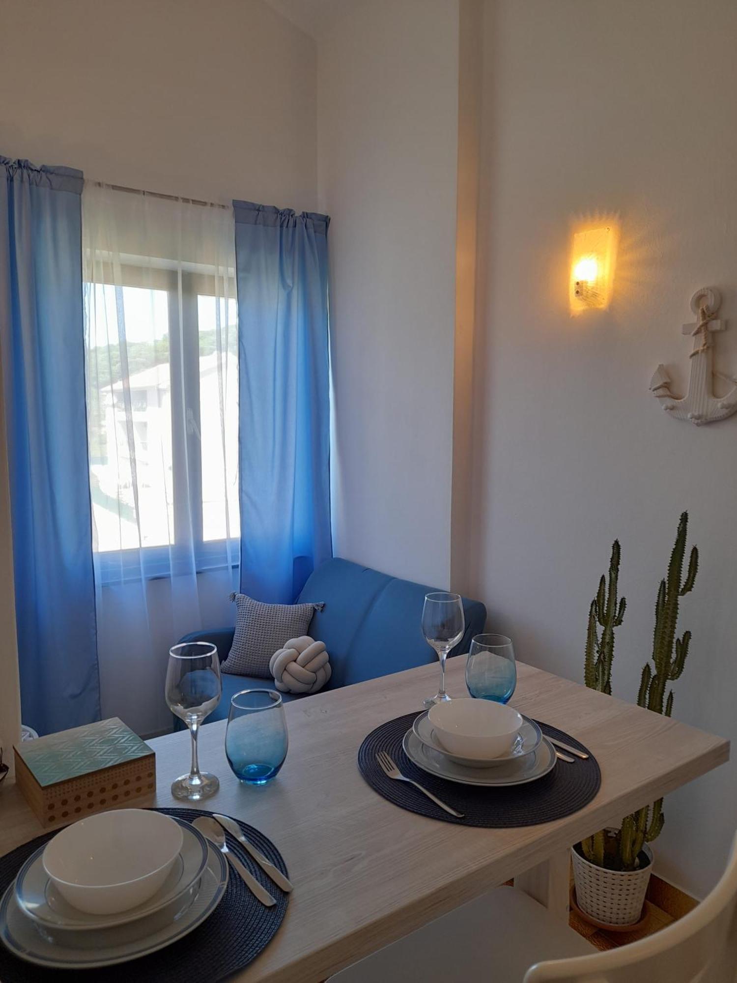 Apartments M Gregor Ideal For Relaxing Holidays Baška Стая снимка